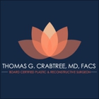 Crabtree Plastic Surgery - Thomas G. Crabtree, MD, FACS