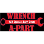 Lubbock Wrench A Part