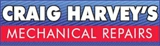 Craig Harvey's Mechanical Repairs