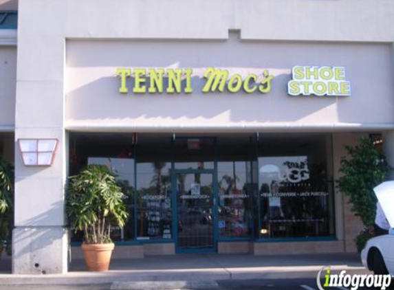 Tenni-Mocs - Long Beach, CA