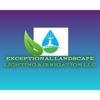 Exceptional Landscape Lighting & Irrigation gallery