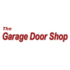 The Garage Door Shop