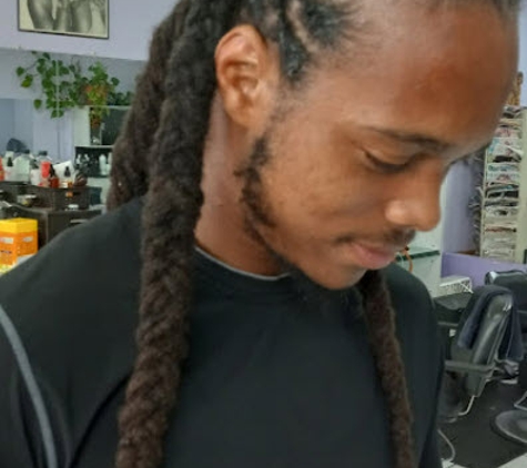 X Tina Hair Braiding Salon - Lorton, VA