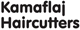 Kamaflaj Haircutters - Hairdressers