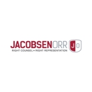 Jacobsen Orr Lindstrom & Holbrook PC LLO - Personal Injury Law Attorneys