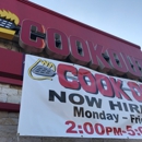 Cook-Out - Fast Food Restaurants