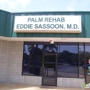 Palm Rehabilitation Center Inc