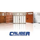 Caliber Garage Doors - Garage Doors & Openers