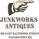 Junkworks Antiques