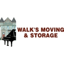 Walk's Moving - Storage Household & Commercial