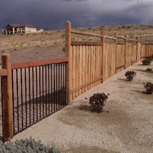 Able Fence, LLC - Sparks, NV