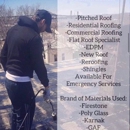 ABC roofing - Roofing Contractors-Commercial & Industrial