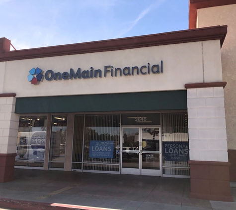 OneMain Financial - Santa Ana, CA