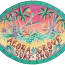 Aloha Grove Surf Shop - Surfboards