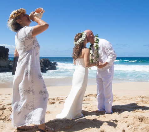 Maui Boutique Weddings - Lahaina, HI