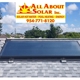 All About Solar