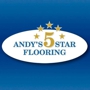 Andy's 5 Star Flooring Mount Vernon Showroom