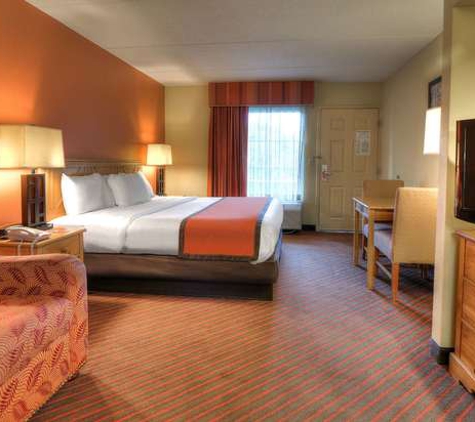 Econo Lodge - Pigeon Forge, TN