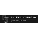 G & J Steel & Tubing, Inc. - Metal Tubing