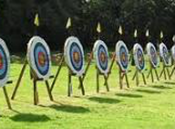 Idyllwild Archery - Idyllwild, CA