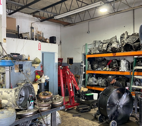 Transmission Assembly, Inc. - Margate, FL