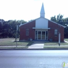 Christ Centered Missionary Baptist