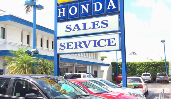 South Motors Honda - Miami, FL