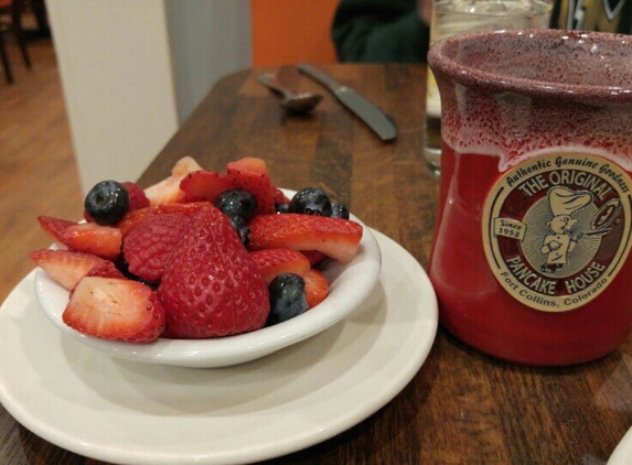 The Original Pancake House - Fort Collins, CO