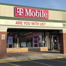 T-Mobile - Cellular Telephone Equipment & Supplies-Rental