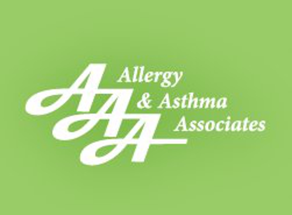 Allergy & Asthma Associates - Dayton, OH