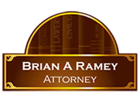 Brian Ramey Law Office - Columbus, GA