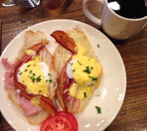 La Madeleine - El Paso, TX