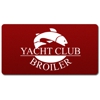 Yacht Club Broiler gallery