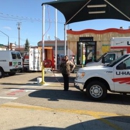 U-Haul Moving & Storage at Orchard St - Propane & Natural Gas