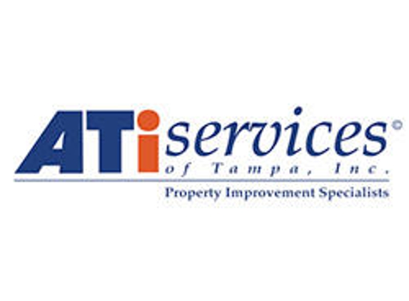 ATi Services of Tampa Kitchen Remodeler, Bathroom Remodeling & General Contractor - Tampa, FL