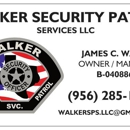 Walker Security Patrol Services LLC