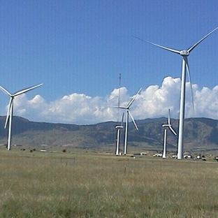 National Wind Technology Center - Boulder, CO