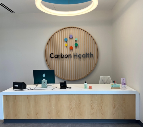 Carbon Health Urgent Care Marlton Crossing - Marlton, NJ