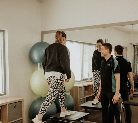 Goulburn Valley Physiotherapy Centre - Shepparton, VIC