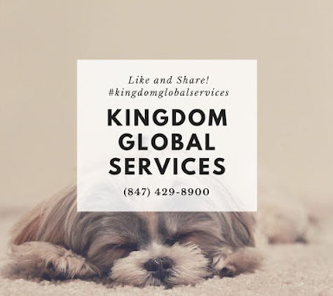 Kingdom Global Services Carpet Cleaners - Skokie, IL