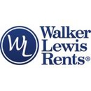 Walker Lewis Rents - Camping Equipment