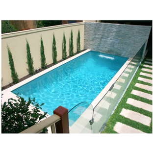Pacific Pools Pty Ltd