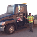 Ameri Towing DFW - Towing