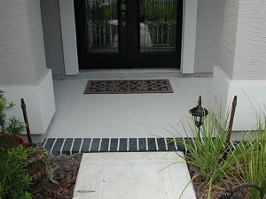 Stone & Concrete Dealers - Baileys Decorative Concrete ...