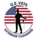 U.S. Vets Exterior Cleaning - Building Cleaning-Exterior