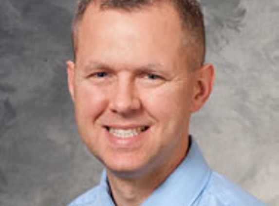 Nathan Karl Sandbo, MD - Madison, WI