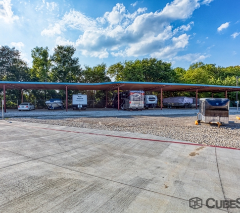 CubeSmart Self Storage - Melissa, TX