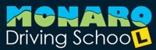 Monaro Driving School Logo
