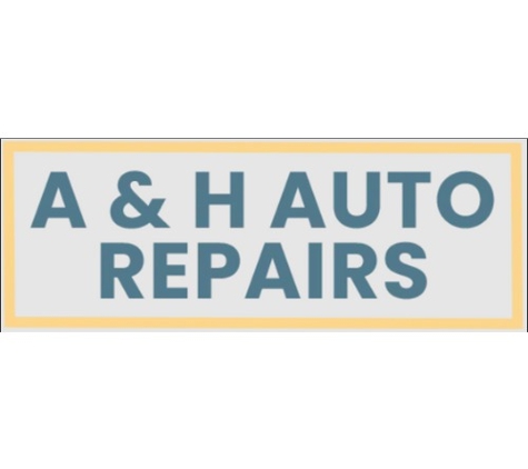 A&H Auto Repair - Alexandria, VA