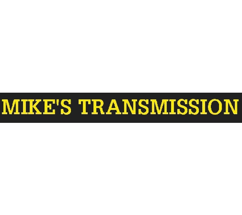 Mike’s Transmissions - Carrollton, GA